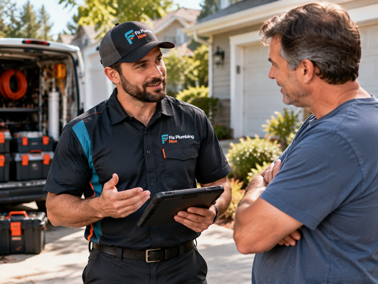 Clogged Drain Service Carrboro, NC FAQs